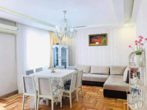 Apartment Near the Sea